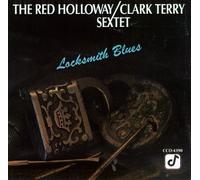Locksmith Blues by Red Holloway (1989-12-19)