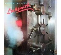 LOCKSMITH - Unlock the Funk
