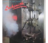 LOCKSMITH - unlock the funk / short 12