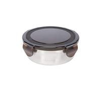 LockundLock 127000000932 - Contenitore per il pranzo, trasparente, 270 ml