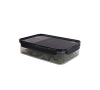 LockUndLock Bisfree - Contenitore modulare per alimenti, 2,10 l, multicolore