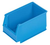 Lockweiler Sichtlagerkasten Systembox SB