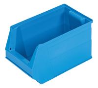 Lockweiler Sichtlagerkasten Systembox SB