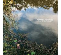 Lockwood Annea - Becoming Air, Into The Vanishing Point