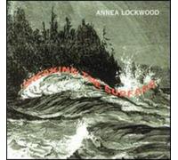 Lockwood, Annea - Duende Delta Run