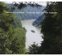Lockwood, Annea - Sound Map Of The Danube (3 CD)