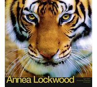 Lockwood Annea - Tiger Balm Amazonia Dreaming Immersion