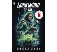 Lockwood & Co. Now a major Netflix series