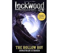Lockwood & Co: The Hollow Boy [Lingua inglese]