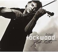 Lockwood, Didier - Globe-Trotter (2 CD)