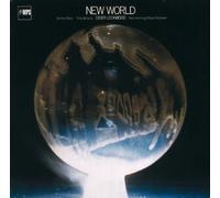 Lockwood, Didier - New World