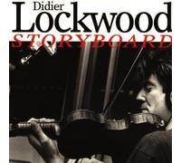 Lockwood, Didier - Storyboard (9 Titles)