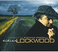 Lockwood, Didier - Tribute To Stephane Grappelli