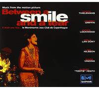 Lockwood Didier Vl - Between A Smile And A Tear