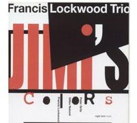 Lockwood, Francis - Jimi's Colors