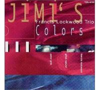 Lockwood,Francis - Jimi's Colors (US Import)