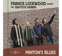 LOCKWOOD, FRANCIS - MINTON'S BLUES