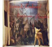 Lockwood, Jeremiah - American Primitive