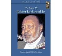 Lockwood, Robert Jr. - Blues of
