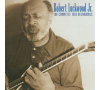 Lockwood, Robert Jr. - Complete Trix Recordings