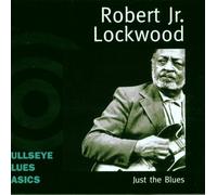 Lockwood,Robert Jr. - Just the Blues