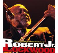 LOCKWOOD, ROBERT -JR.- - SWINGS IN TOKYO