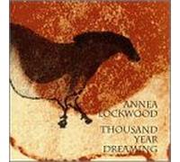 Lockwood - Thousand Year Dreaming