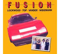 LOCKWOOD/TOP/VANDER/WIDEM - FUSION -DIGI-