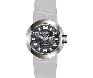 Locman Analogico Classico Quarzo Orologio da Polso One Donna