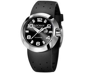 Locman Analogico Quarzo Orologio da Polso 284114500022