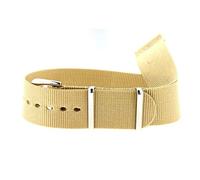 Locman Cinturino 1960 Nylon Uomo