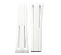 Locman Cinturino Montecristo, Bianco