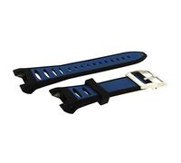 Locman Cinturino New Tremila (vari Colori), Blu