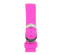 Locman Cinturino Orologio Donna Stealth Silicone Fucsia