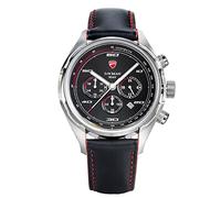 Locman Cronografo Uomo Acciaio Ducati