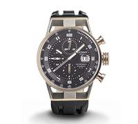 Locman Cronografo Uomo Multifunzione Automatico Montecristo