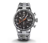 Locman Cronografo Uomo Multifunzione Automatico Montecristo