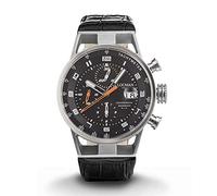 Locman Cronografo Uomo Multifunzione Automatico Montecristo