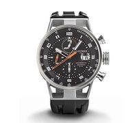 Locman Cronografo Uomo Multifunzione Automatico Montecristo