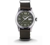 Locman Island Solo Tempo Verde U