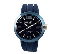 Locman Italy Orologio da uomo Change Ref. 0422, cinghia