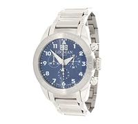Locman Italy Orologio da uomo Isola D' Elba Chrono Ref: 0460A, Bracciale