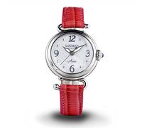 Locman Italy Orologio Donna Amo Ref. 0701A14A, Donna, cinghie