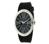 Locman Orologio Donna 041000BKGYAGSIK OVALE ACCIAIO SOLO TEMPO 34MM