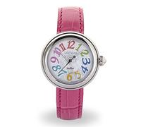 Locman Italy Orologio Donna Tutto Tondo Rosa Rif. 361