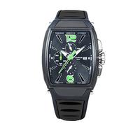 Locman Italy Orologio Uomo Tremila Chrono Ref. 0550, cinghia