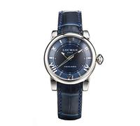 Locman Italy Unisex Toscano Blu Ref. 0595