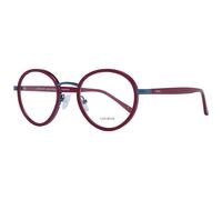 Locman LOC V006 RED 50 occhiali da vista