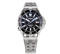 Locman Orologio Accessorio Uomo Montecristo trendy cod. 0547A01A-00BKSKB0