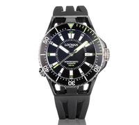 Locman Orologio Accessorio Uomo Montecristo trendy cod. 0547K01A-BKBKGRSKD